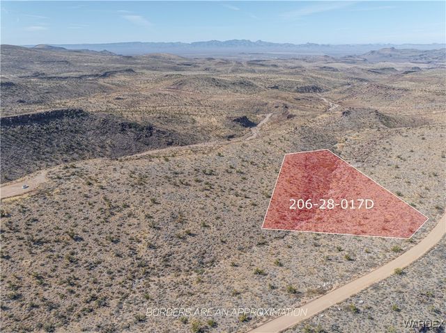 000 Stagecoach Lane, Kingman, AZ 86401