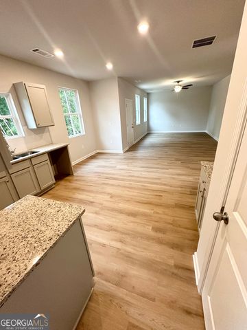 116 Belford Way LOT 51, Jackson, GA 30233