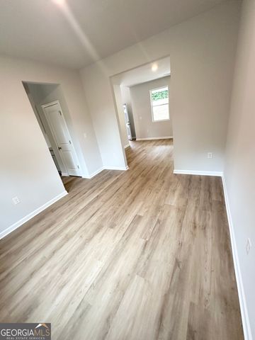 116 Belford Way LOT 51, Jackson, GA 30233