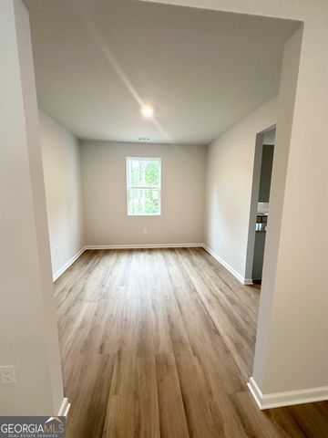 116 Belford Way LOT 51, Jackson, GA 30233