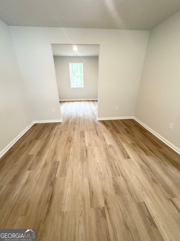 116 Belford Way LOT 51, Jackson, GA 30233