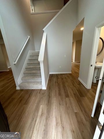 116 Belford Way LOT 51, Jackson, GA 30233