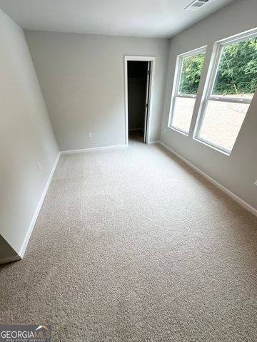 116 Belford Way LOT 51, Jackson, GA 30233