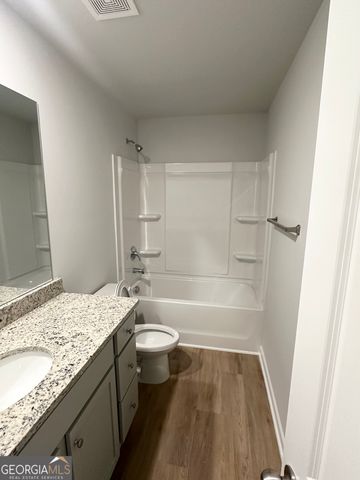 116 Belford Way LOT 51, Jackson, GA 30233