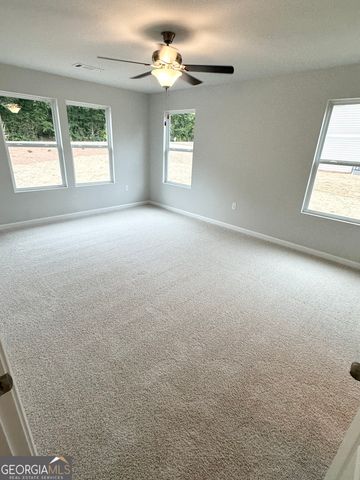 116 Belford Way LOT 51, Jackson, GA 30233