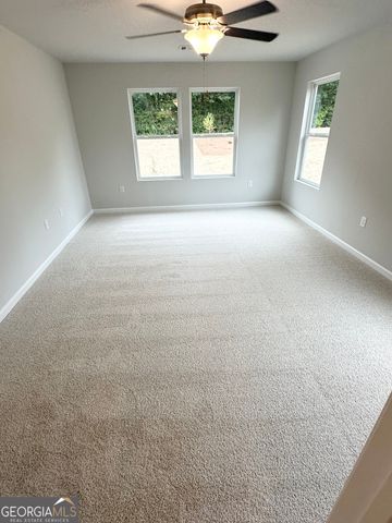 116 Belford Way LOT 51, Jackson, GA 30233