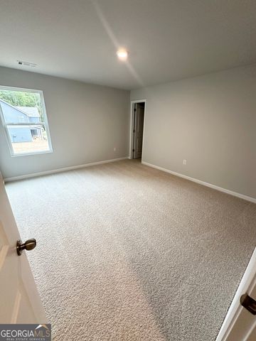 116 Belford Way LOT 51, Jackson, GA 30233