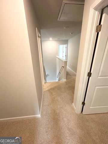 116 Belford Way LOT 51, Jackson, GA 30233
