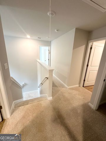116 Belford Way LOT 51, Jackson, GA 30233