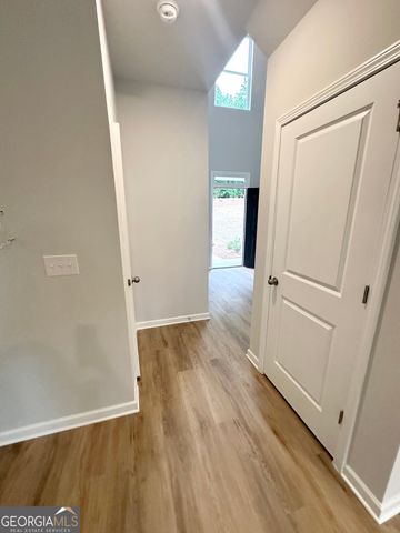 116 Belford Way LOT 51, Jackson, GA 30233