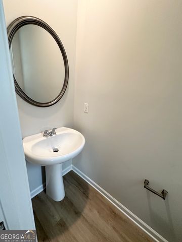 116 Belford Way LOT 51, Jackson, GA 30233