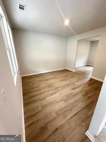 116 Belford Way LOT 51, Jackson, GA 30233