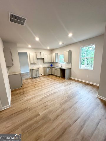 116 Belford Way LOT 51, Jackson, GA 30233