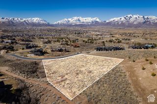 1418 N Lower Lookout Knoll Ct Unit 376, Heber City, UT 84032