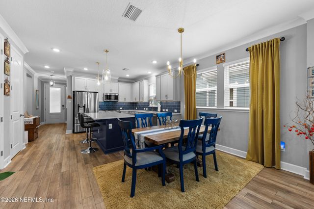153 CHALET Court, St. Augustine, FL 32092