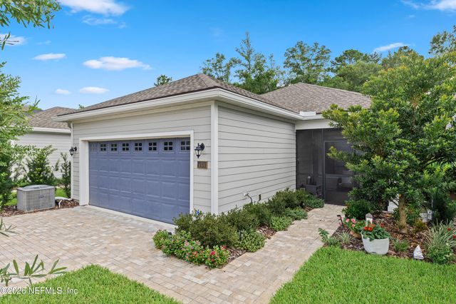 153 CHALET Court, St. Augustine, FL 32092