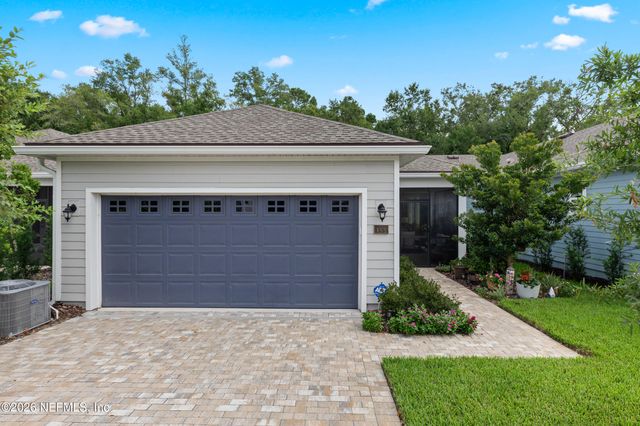 153 CHALET Court, St. Augustine, FL 32092