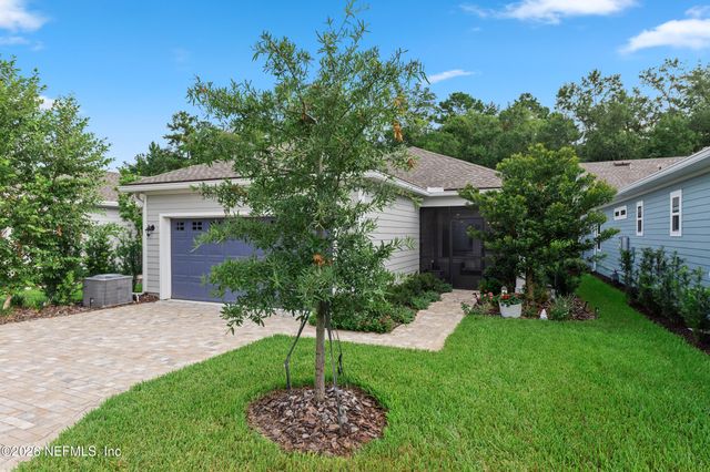 153 CHALET Court, St. Augustine, FL 32092