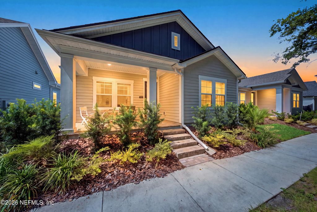 153 CHALET Court, St. Augustine, FL 32092