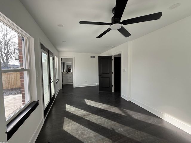 33710 MULVEY Road, Fraser, MI 48026