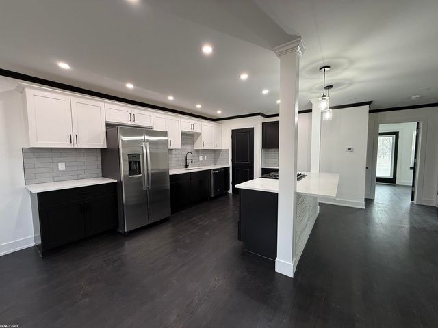 33710 MULVEY Road, Fraser, MI 48026