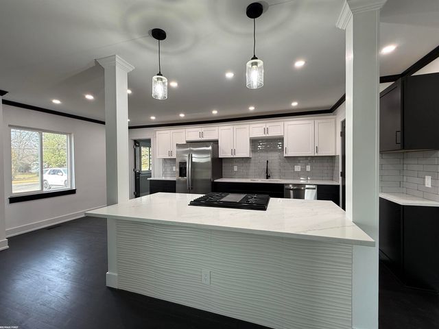 33710 MULVEY Road, Fraser, MI 48026