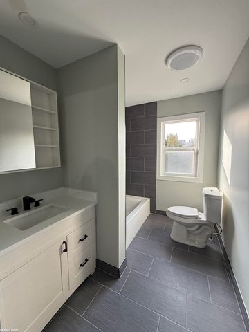 33710 MULVEY Road, Fraser, MI 48026