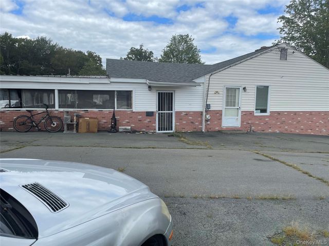 75 Glen Wild Road, Rock Hill, NY 12775