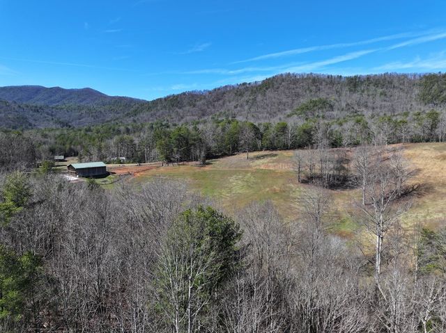0 Meredith Drive, Turtletown, TN 37391
