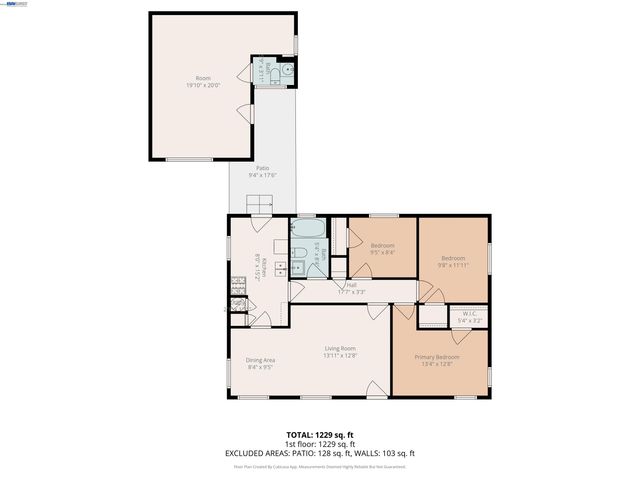 246 Tunis Rd, Oakland, CA 94603