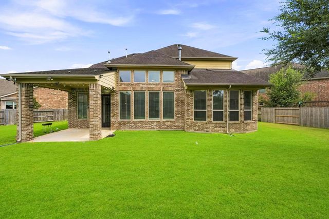 27730 Dalton Bluff Court, Katy, TX 77494