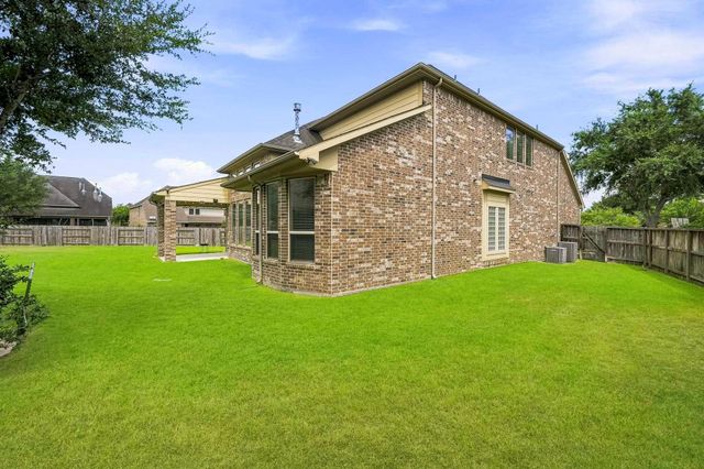27730 Dalton Bluff Court, Katy, TX 77494
