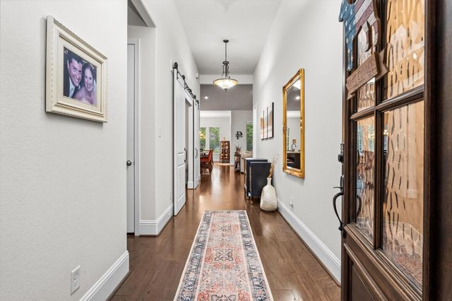 106 Amber Jade Court, Conroe, TX 77304