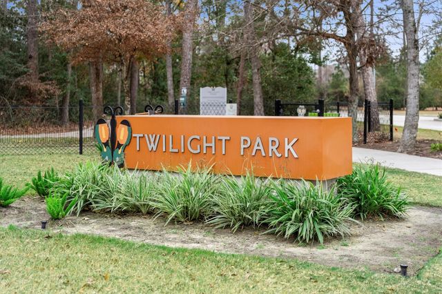 106 Amber Jade Court, Conroe, TX 77304