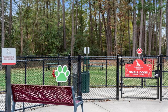 106 Amber Jade Court, Conroe, TX 77304