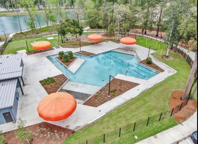 106 Amber Jade Court, Conroe, TX 77304