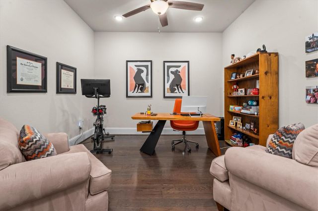 106 Amber Jade Court, Conroe, TX 77304