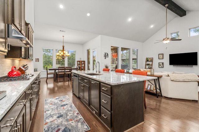 106 Amber Jade Court, Conroe, TX 77304