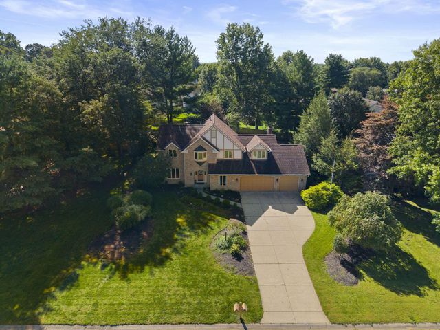8860 Shenandoah Drive NW, Pickerington, OH 43147