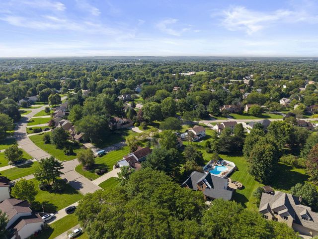 8860 Shenandoah Drive NW, Pickerington, OH 43147