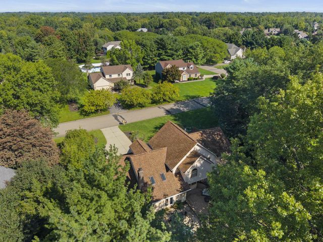 8860 Shenandoah Drive NW, Pickerington, OH 43147