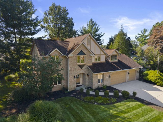 8860 Shenandoah Drive NW, Pickerington, OH 43147