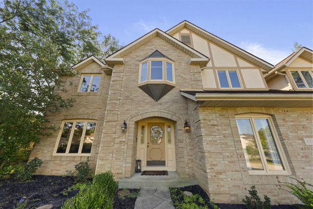 8860 Shenandoah Drive NW, Pickerington, OH 43147