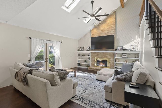 8860 Shenandoah Drive NW, Pickerington, OH 43147