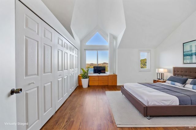 204 Bay Vista Cir, Sausalito, CA 94965