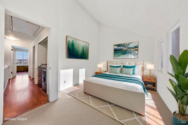 204 Bay Vista Cir, Sausalito, CA 94965