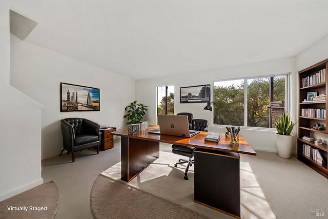 204 Bay Vista Cir, Sausalito, CA 94965