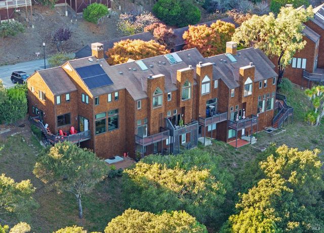 204 Bay Vista Cir, Sausalito, CA 94965