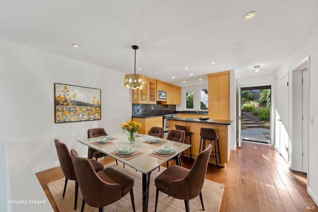 204 Bay Vista Cir, Sausalito, CA 94965