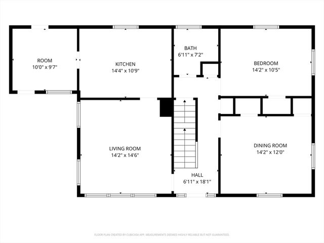 22 Rosedale Ave, Springfield, MA 01128